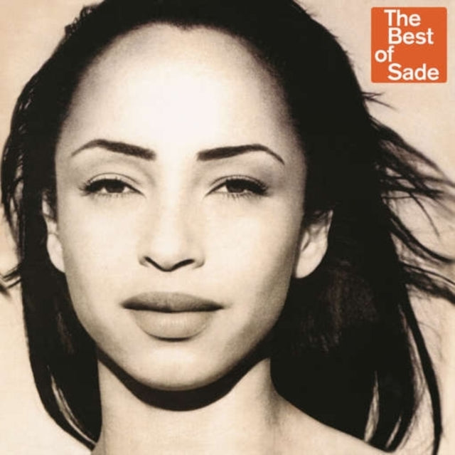 Sade - Best Of Sade (2LP/180G/Gatefold) & Stronger Than Pride & Sade Live: 1984-09-21 Ahoy Hallen, Rotterdam (2LP)