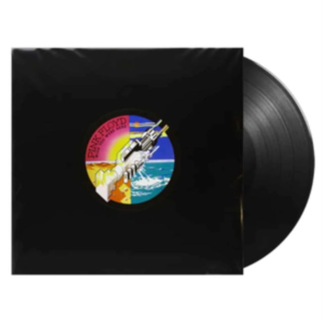 Animals (2018 Remix) (LP/CD/DVD/Blu-Ray/180G) & Saucerful Of Secrets (Mono/180G) & Wish You Were Here (180G) & Pulse (180G/4LP/52 Pp Book) & Collection Of Great Dance Songs (180G)