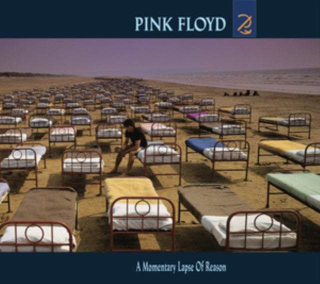 Animals (2018 Remix) (180G/LP/CD/Blu-Ray/DVD) & Atom Heart Mother (180G/Gatefold/2016 Version) & Final Cut (180G/Gatefold) (2016 Version) & Momentary Lapse Of Reason (180G/Gatefold) (2016 Version)