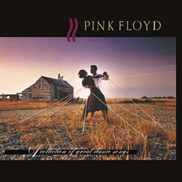 Pink Floyd - Momentary Lapse Of Reason (180G/Gatefold) (2016 Version) & Atom Heart Mother (180G/Gatefold/2016 Version) & Animals (2018 Remix) (180G/LP/CD/Blu-Ray/DVD) & Final Cut (180G/Gatefold) (2016 Version) & Dark Side Of The Moon: Live At Wembley