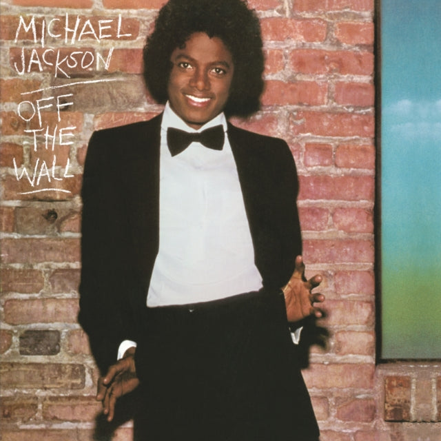 Off The Wall (Picture Disc) & Invincible (2LP/Picture Disc) & Thriller (25Th Anniversary Edition/2LP/180G/Gatefold) & Xscape & Thriller (140G/Gatefold) & Bad (140G/Gatefold) & Off The Wall (140G/Gatefold)