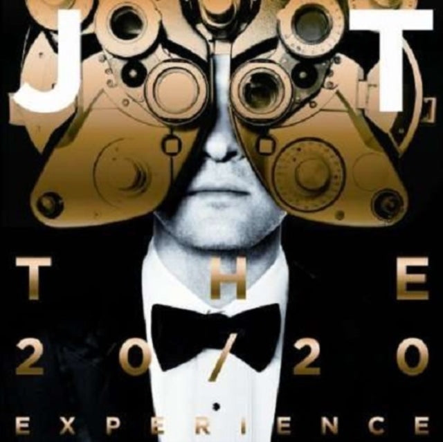Justified & Everything I Thought It Was (X) (2LP) & Futuresex / Lovesounds (Pa/2LP/Gatefold) & 20/20 Experience (2LP/Gatefold) & 20/20 Experience - 2 Of 2 (Pa/2LP/Dl Card/Gatefold)