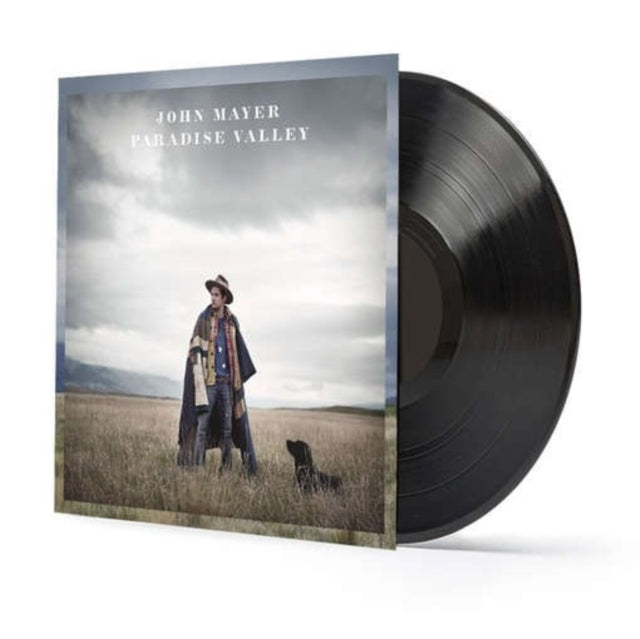 John Mayer - Sob Rock (180G) & Room For Squares & Try: Live In Concert & Born & Raised (2LP/CD/180G/Gatefold) & Continuum (2LP/180G/Revised Standard Package) & Continuum (180G) & Heavier Things (180G) & Paradise Valley (LP/CD/180G) & Search For