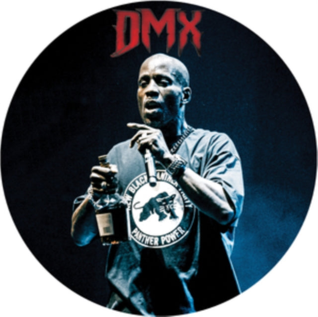 Dmx - Exodus (X) & Flesh Of My Fleshblood Of My Blood & Greatest - LP Vinyl Bundle
