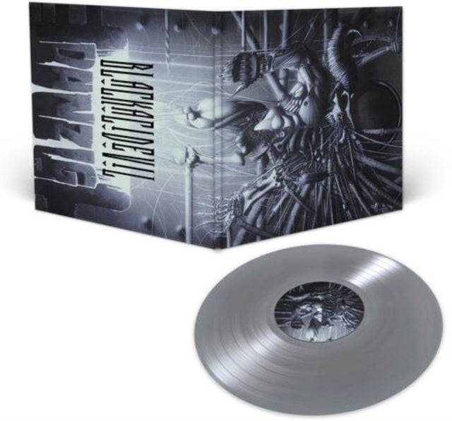 Danzig - Danzig 5: Blackacidevil (Silver LP Vinyl) & Sings Elvis (Pink & Black Haze LP Vinyl)