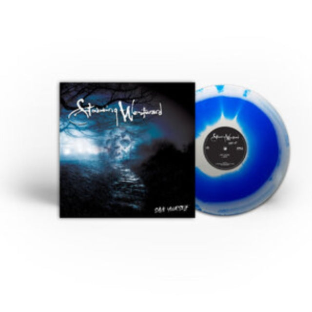 Stabbing Westward - Chasing Ghosts (Limited Edition/2LP) & Save Yourself (Blue/White Haze LP Vinyl)