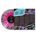 Madrid Memory (Silver/Pink Splatter LP Vinyl)