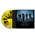 Very Best Of (Yellow/Black Splatter LP Vinyl)