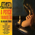Stoned - A Psych Tribute To Rolling Stones (Gold LP Vinyl)