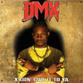 Dmx - X Gon' Give It To Ya (Gold/Red Splatter LP Vinyl)