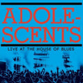 Live At The House Of Blues (Blue/Red LP Vinyl)