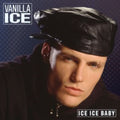 Vanilla Ice - Ice Ice Baby (Coke Bottle Green LP Vinyl)