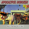 House Of The Rising Son Of A Bitch (Red LP Vinyl)