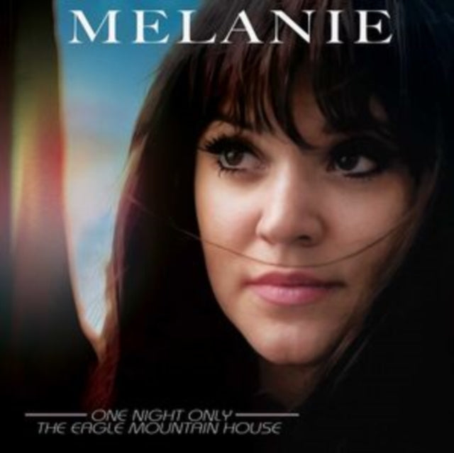 Melanie - One Night Only - Eagle Mountain House (Gold LP Vinyl)