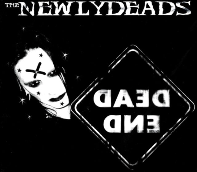 Dead End (Purple LP Vinyl)