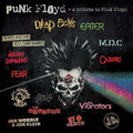 Punk Floyd - A Tribute To Pink Floyd (Red LP Vinyl)