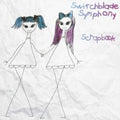 Switchblade Symphony - Scrapbook (Pink/Purple/Black Haze LP Vinyl)