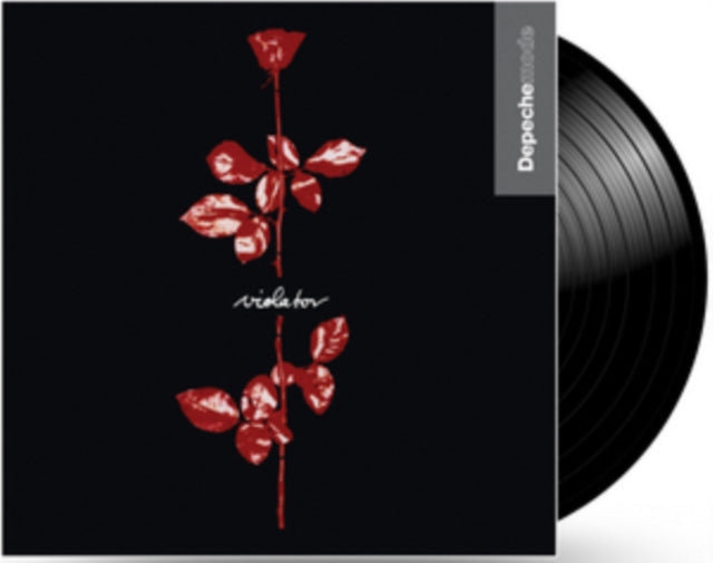Depeche Mode - Violator (180G) & 101 (2LP/180G)