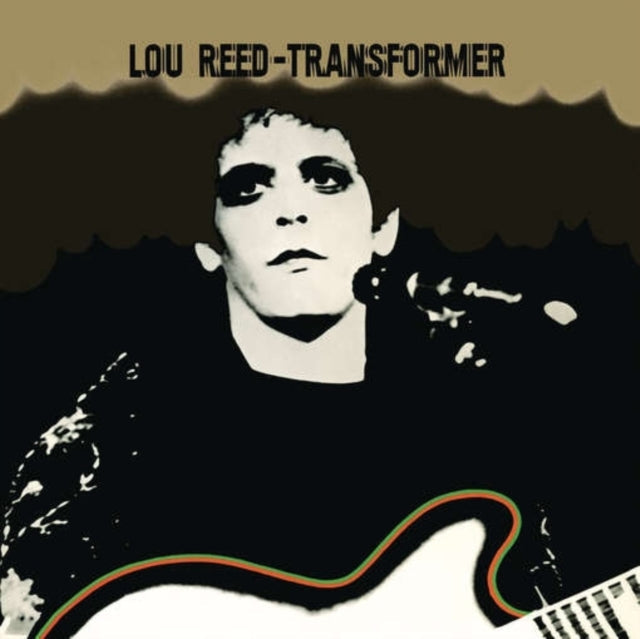 Lou Reed - Transformer (50Th Anniversary/White LP Vinyl) (Rsd Essential) & Transformer (150G LP Vinyl) (Remastered)