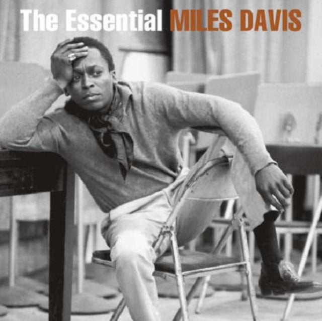 Bitches Brew (2LP/140G) & Tribute To Jack Johnson (140G/Dl Insert) & Volume 2 (Blue Note Classic LP Vinyl Series) & Essential Miles Davis (2LP) & Greatest Hits (1969) (150G/Dl Code)