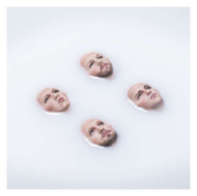 Walls (180G/Gatefold/Dl Card)