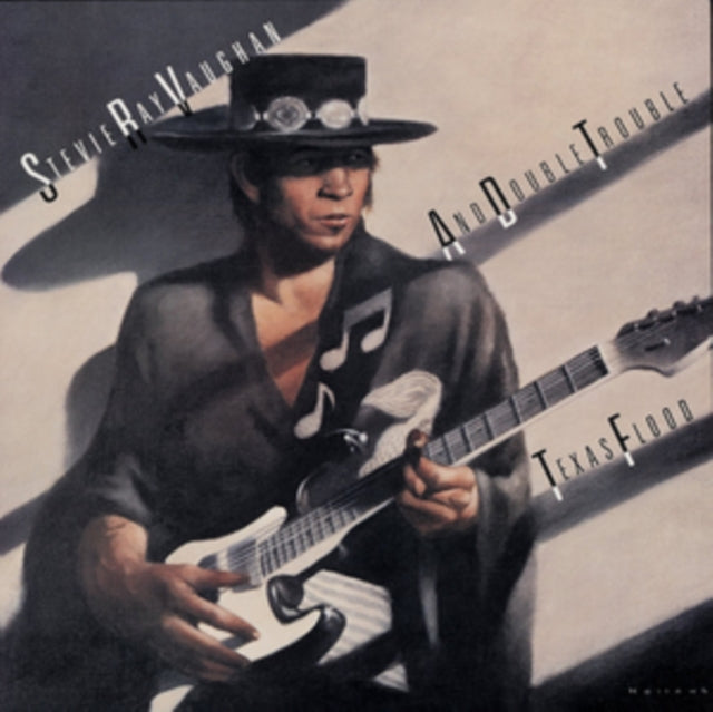Soul To Soul (180G/Translucent Red LP Vinyl) & Texas Flood