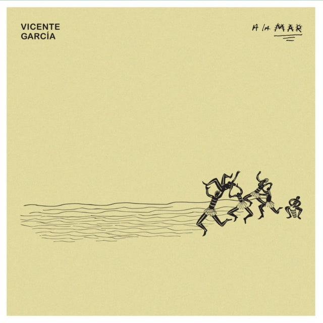 La Mar (2LP)