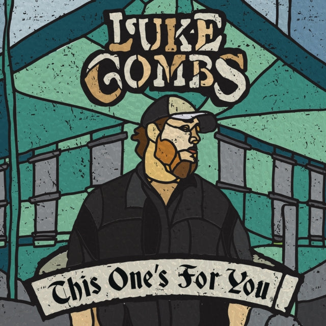 This One's For You Too (Deluxe/2 LP/150G) & What You See Ain't Always What You Get (Deluxe Edition) (3LP/140G) & Growin' Up (150G) & Gettin' Old (2LP) & This One's For You (150G)