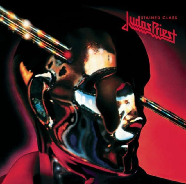Reflections - 50 Heavy Metal Years Of Music (2LP/180G/Red Vinyl) & Turbo 30 (150G) & Sin After Sin (180G/Dl Card) & Stained Class (180G/Dl Card) & Unleashed In The East: Live In Japan (180G/Dl Card) & Screaming For Vengeance (180G/Dl Card)