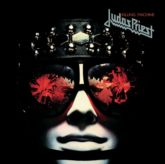 Reflections - 50 Heavy Metal Years Of Music (2LP/180G/Red Vinyl) & Killing Machine (180G/Dl Card)