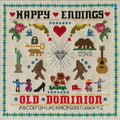 Happy Endings (140G)