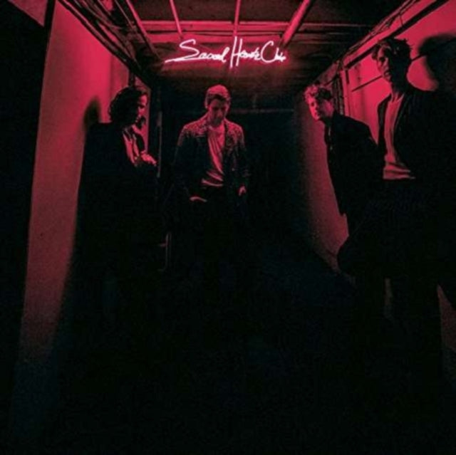 Foster The People - Torches X (Deluxe Edition/2LP) & Torches (Dl Card) & Supermodel (180G) & Sacred Hearts Club (150G/Dl Card)