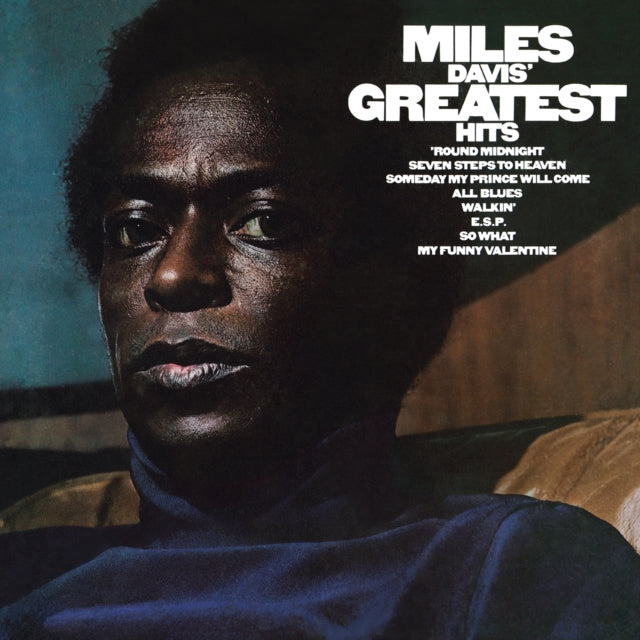 Bootleg Series Vol. 7: That’S What Happened 1982-1985 (2LP/White Vinyl) & Volume 2 (Blue Note Classic LP Vinyl Series) & Round About Midnight (180G/Mono) & Greatest Hits (1969) (150G/Dl Code)