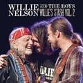 Willie And The Boys: Willie's Stash Vol. 2 (150G LP Vinyl)
