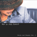 Jill Scott - Who Is Jill Scott: Words & Sounds Vol. 1 (2LP)