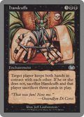 Handcuffs (UGL-032) - Unglued