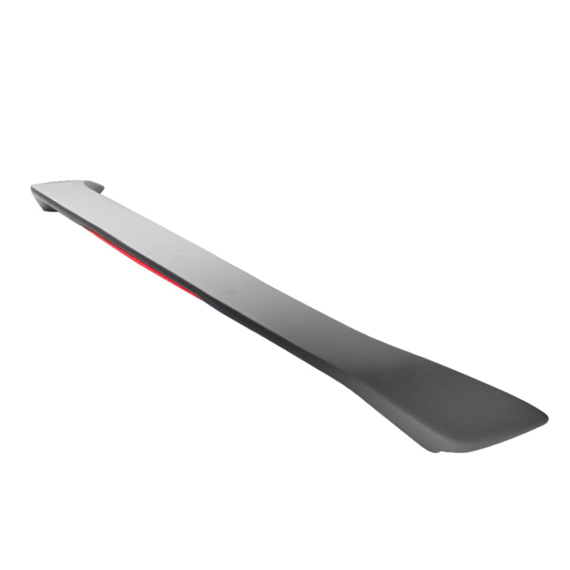 SPYDER Xtune Honda Civic 2Dr 01-05 OEM Spoiler Abs SP-OE-HC012D 5037428