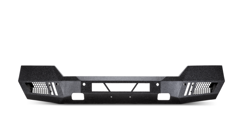 Body Armor 4x4 16-18 Chevy 1500 Eco Series Front Bumper GM-19336