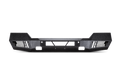 Body Armor 4x4 16-18 Chevy 1500 Eco Series Front Bumper GM-19336