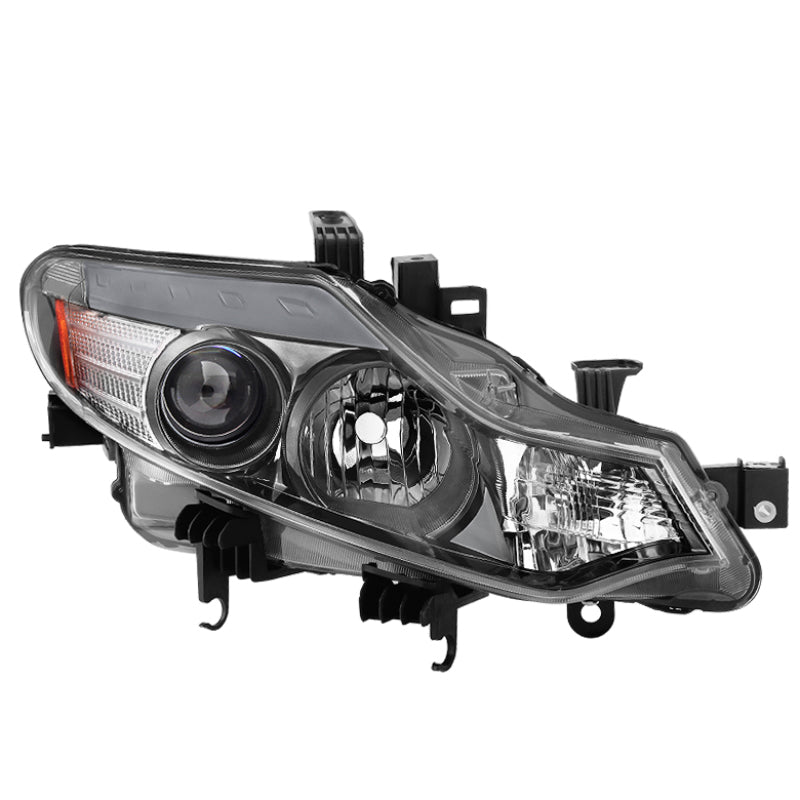 SPYDER xTune Nissan Murano 09-14 Halogen Model Only Passenger Side Headlight -OEM Right HD-JH-NMU09-OE-R 9035531