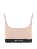 Tom Ford Women Modal Signature Bralette