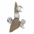 Western Napkin Rings