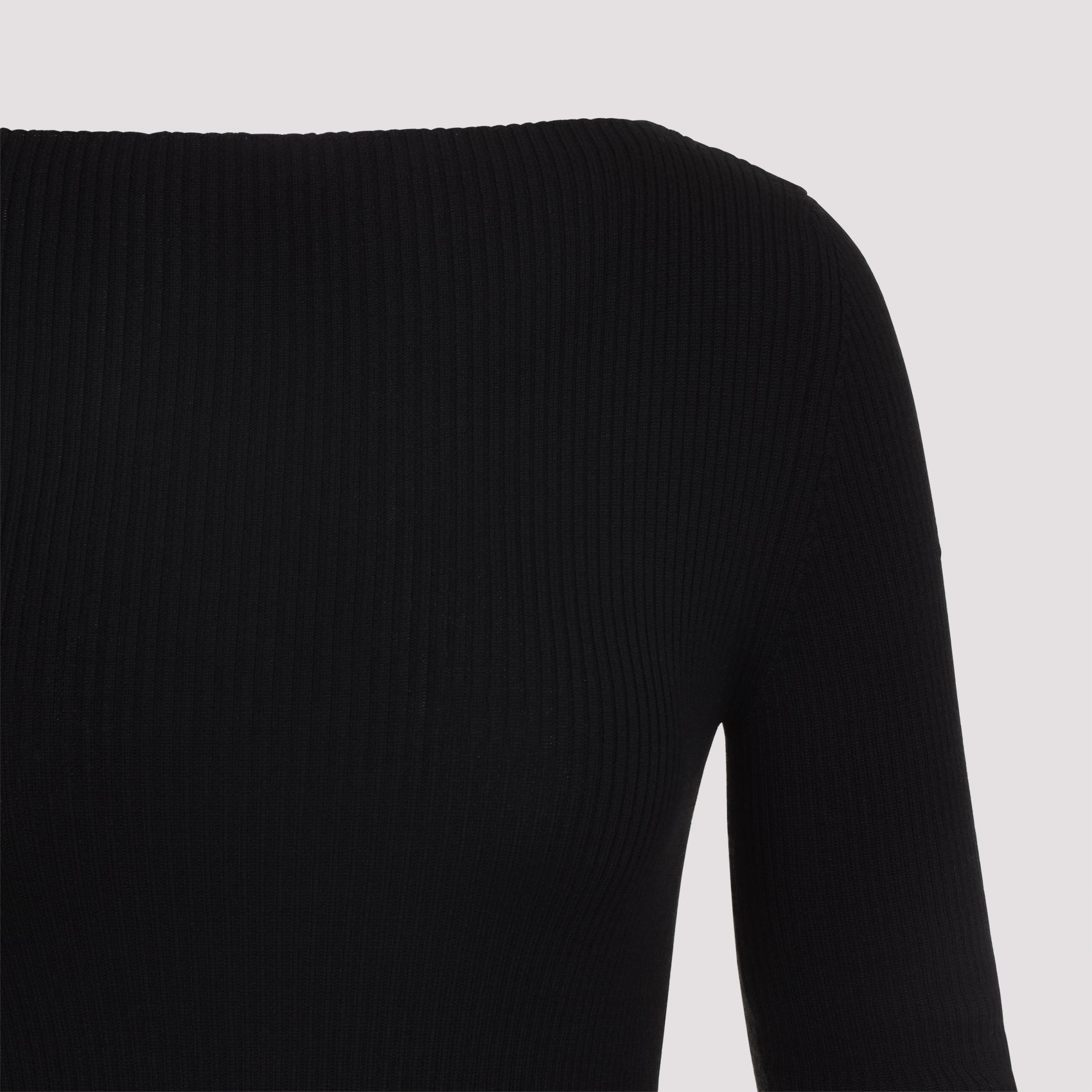 Rick Owens Al Mini Dress Women