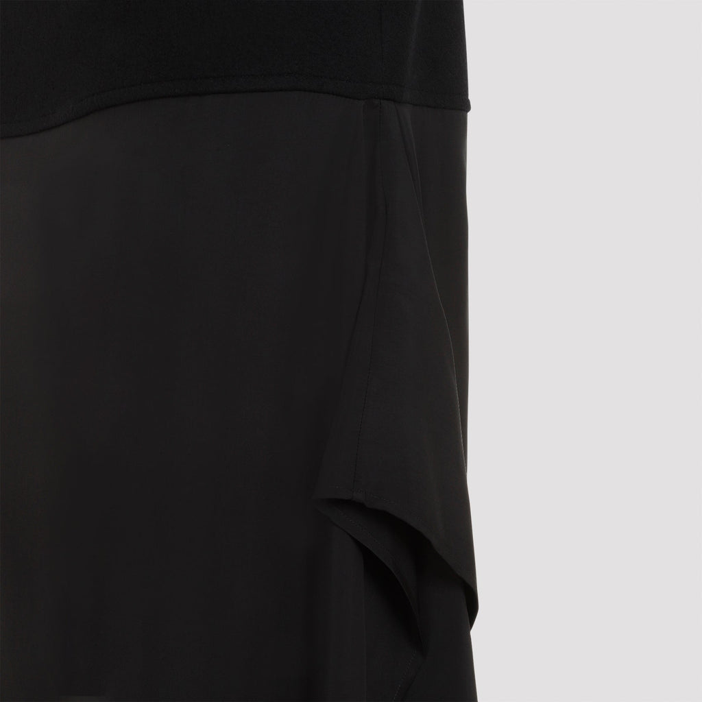 Jil Sander Wool Skirt Women