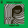 Cosmic Eye - Dream Sequence - LP Vinyl