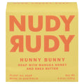Nudy Rudy - Soap Bar Hunny Bunny - EA of 1-4.2 OZ