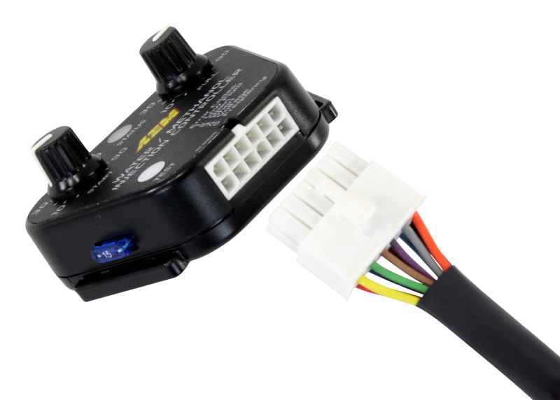 AEM Electronics V2 Water/Methanol Injection Kit (1 Gallon) - Redesigned Controller