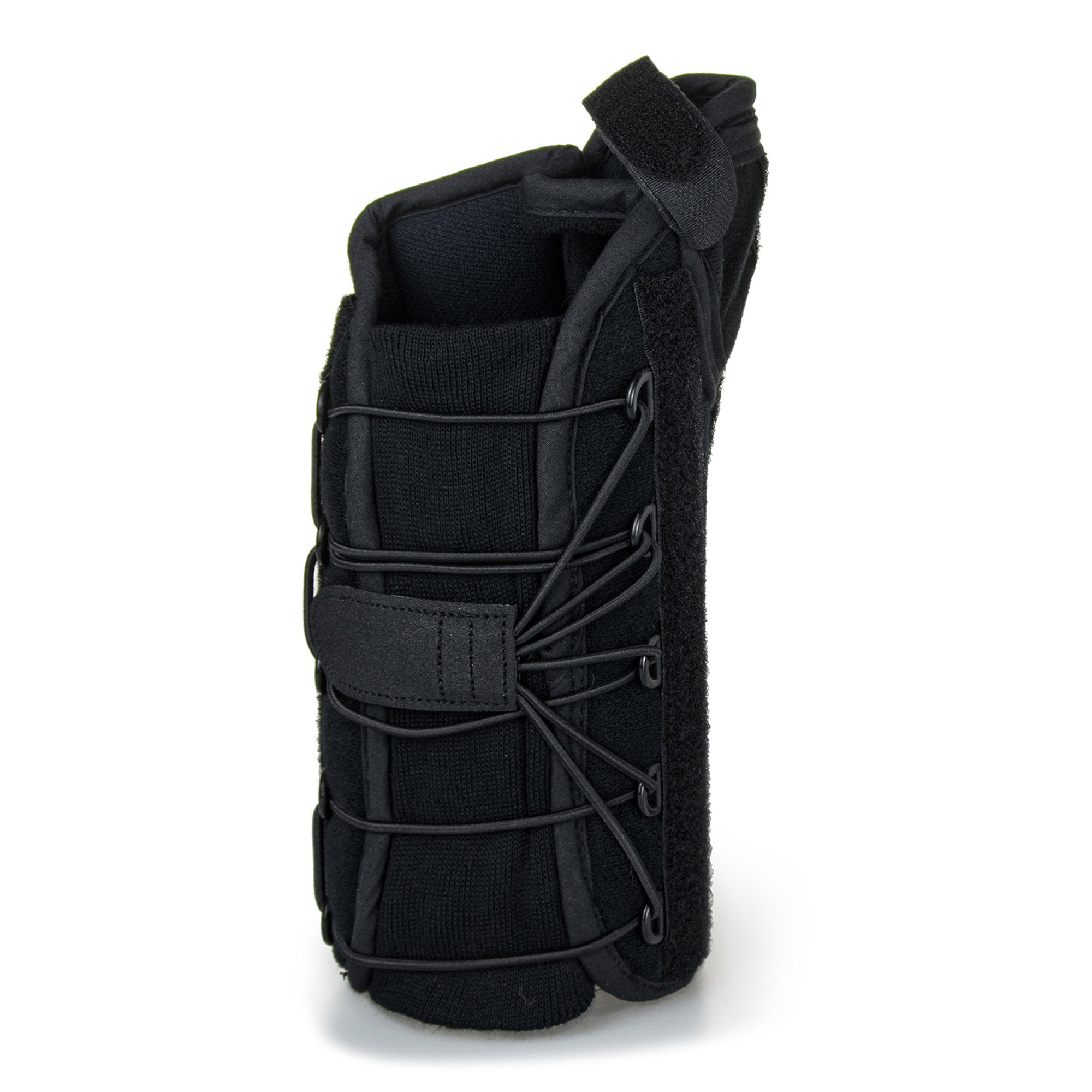 McKesson Left Wrist Splint with Abducted Thumb, One Size Fits Most 155-81-87490