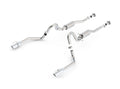 Borla 99-04 Ford Mustang GT 4.5L V8 AT/MT RWD 2dr ATAK SS Catback Exhaust 140458