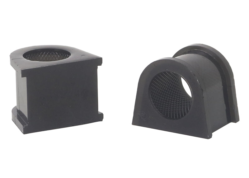 Whiteline Sway Bar Mount Bushings 24mm Subaru Impreza 2002-2004